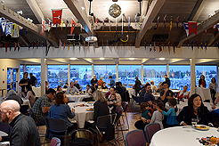 WINDERMERE FALL MIXER